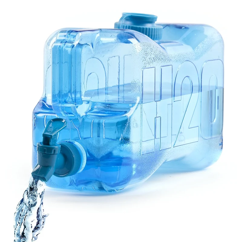 DISPENSADOR DE AGUA H2O