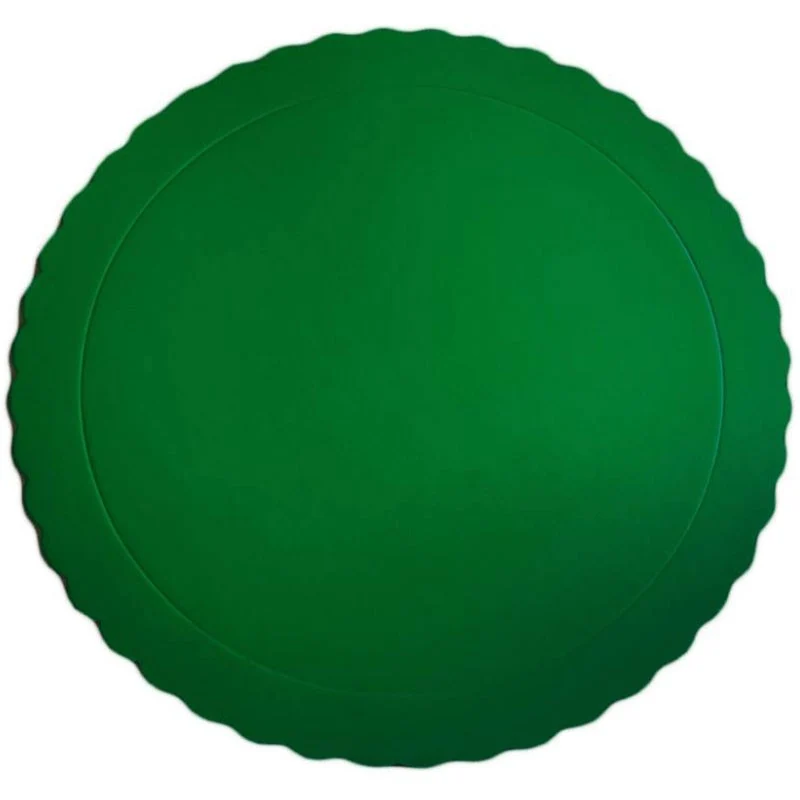 DISCO EXTRAFUERTE VERDE 30X3 MM AZUCREN