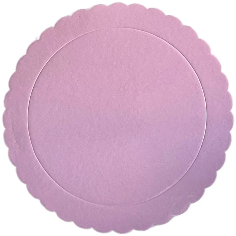 DISCO EXTRAFUERTE ROSA BEBE 25CM AZUCREN