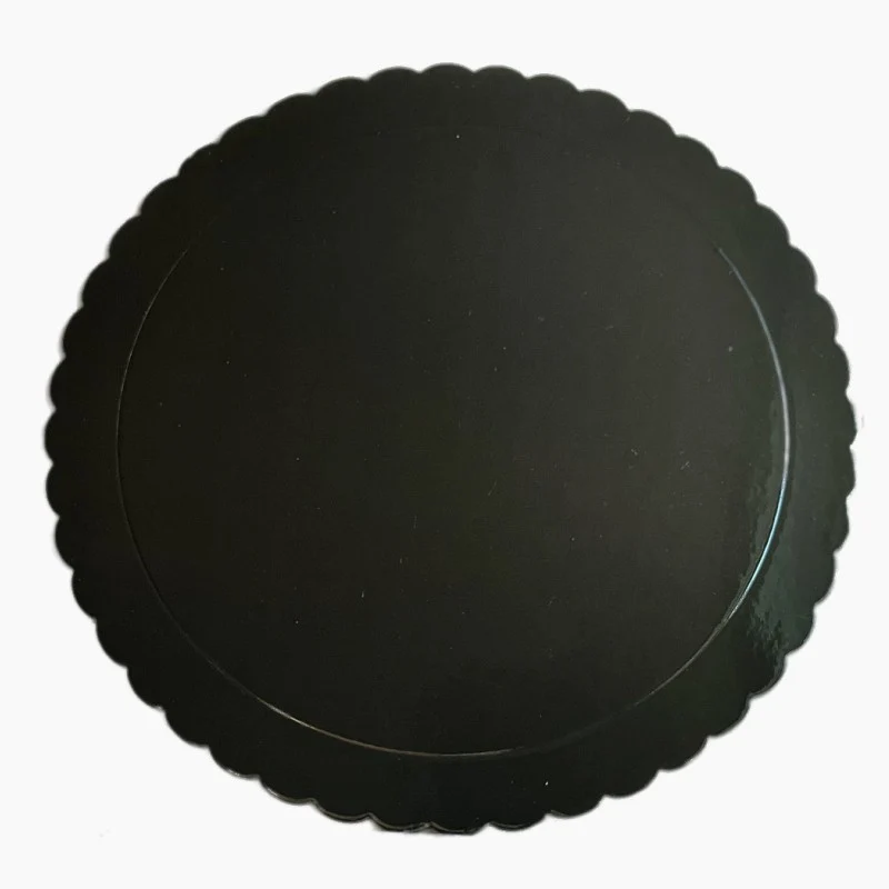 DISCO EXTRAFUERTE NEGRO 35CM X 3MM