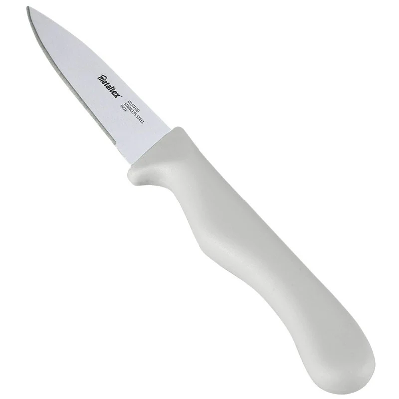 CUCHILLO VERDURAS BASIC COLORES