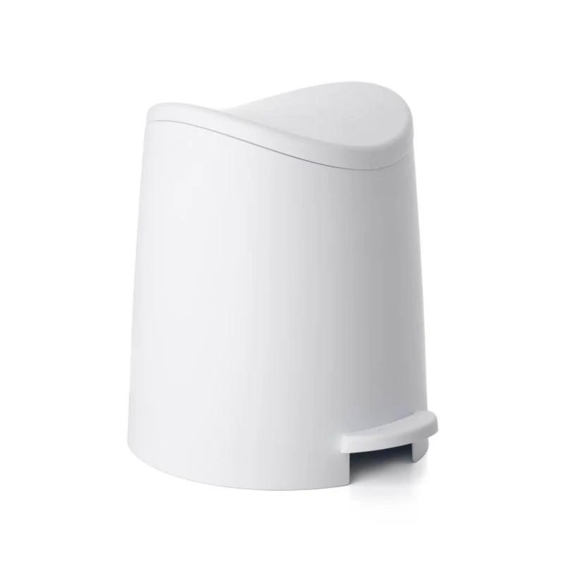 CUBO PEDAL STANDARD BLANCO