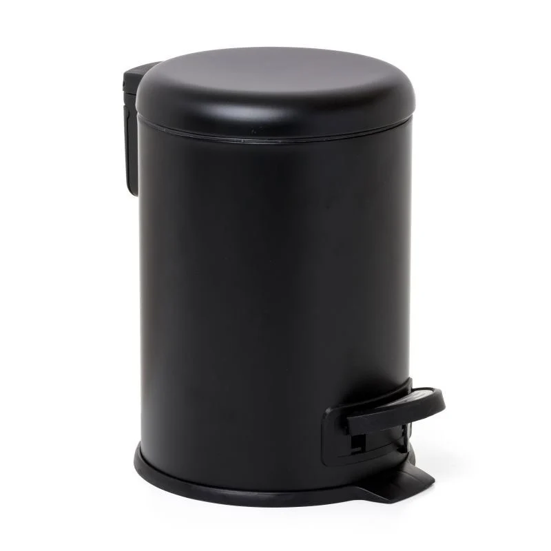 CUBO PEDAL 3L NORDIC NEGRO TATAY