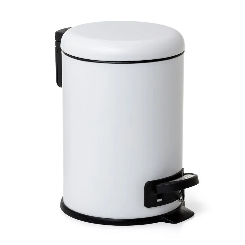 CUBO PEDAL 3L NORDIC BLANCO