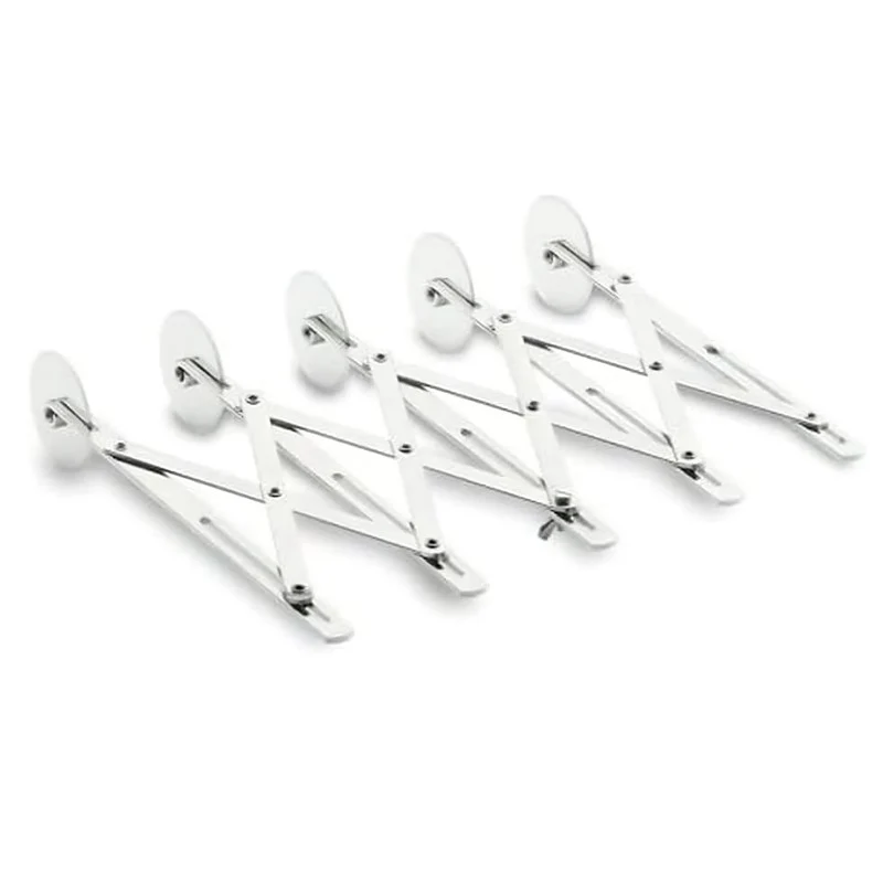 CORTAPASTAS EXTENSIBLE 5 RUEDAS