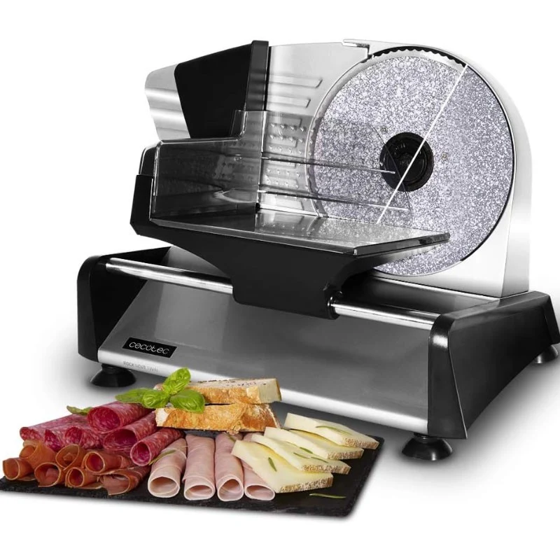 CORTAFIAMBRES ROCK AND CUT TWIN 180W
