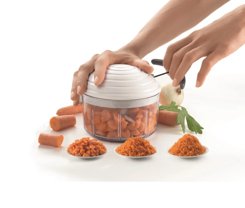 CORTA VERDURAS ROTOMAC