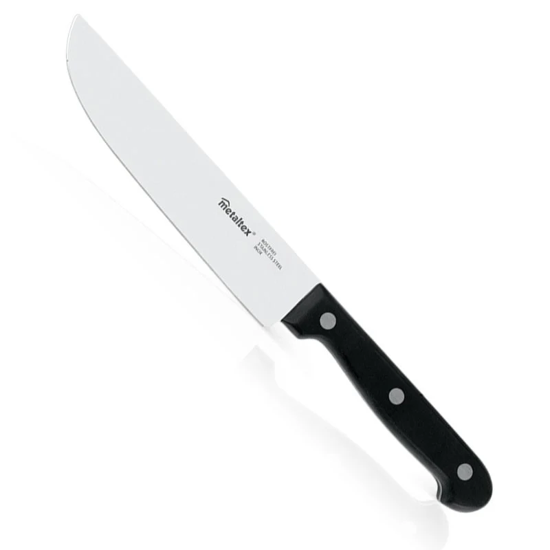 CUCHILLO CARNICERO PROFESSIONAL 15CM