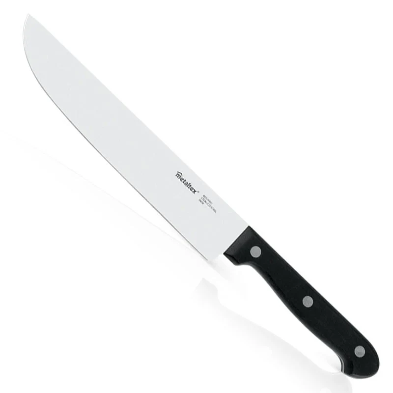 CUCHILLO CARNICERO PROFESSIONAL 19CM
