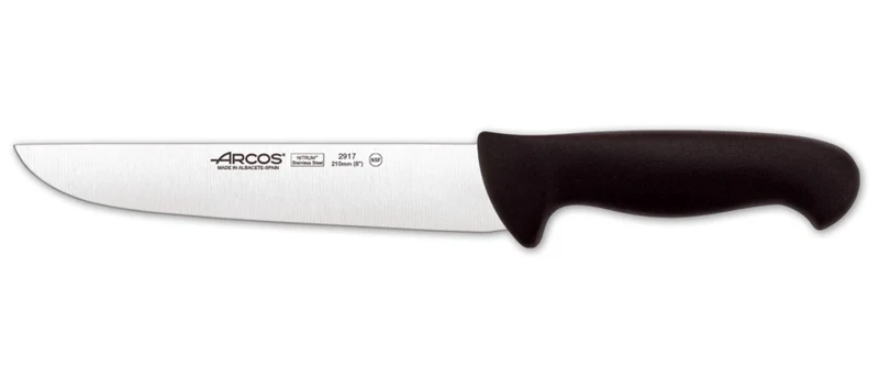 CUCHILLO CARNICERO 210 MM SERIE 2900