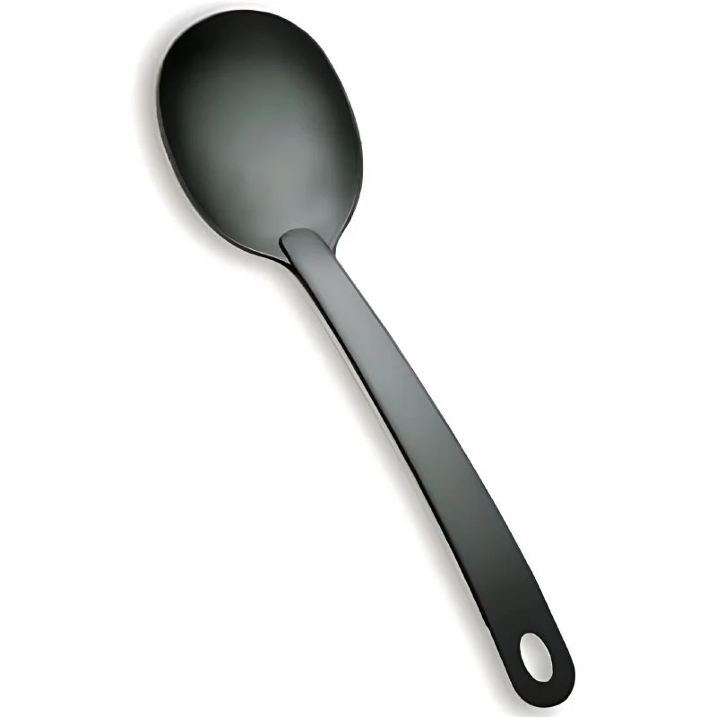 CUCHARA LISA NYLON ECO LACOR