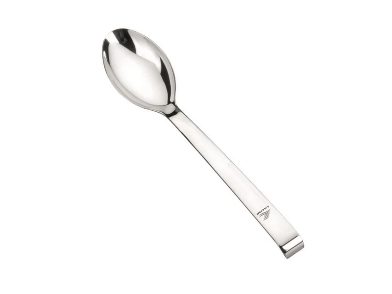 CUCHARA LISA BUFFET INOX 18/10