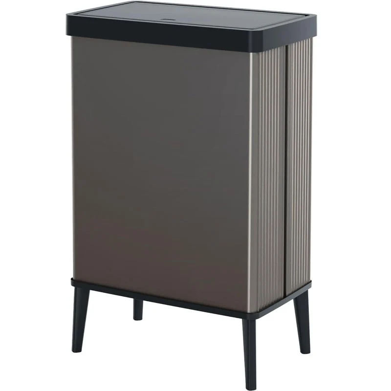 CUBO VERTO HIGH 54L GRIS