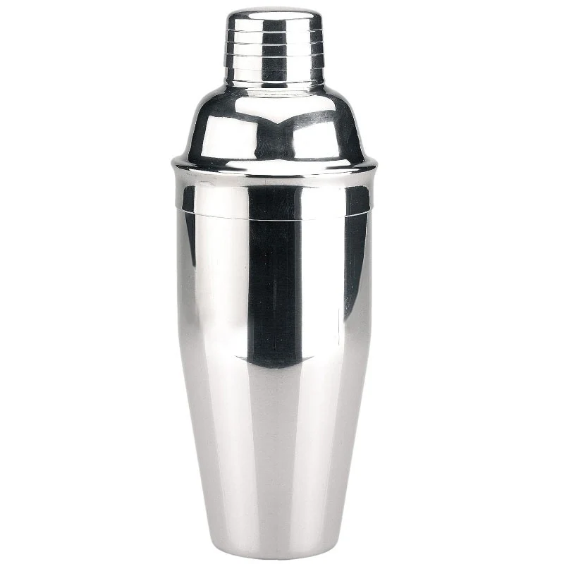 COCTELERA INOX 18/10 CLASICA 0,70 L IBILI