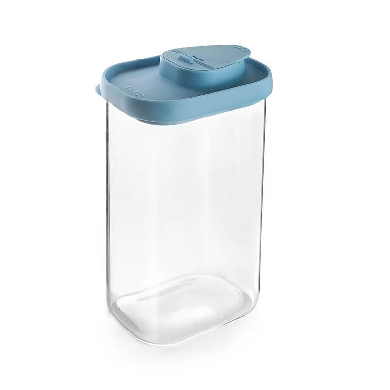 CONTENEDOR-JARRA PARA GAZPACHO 1,5L