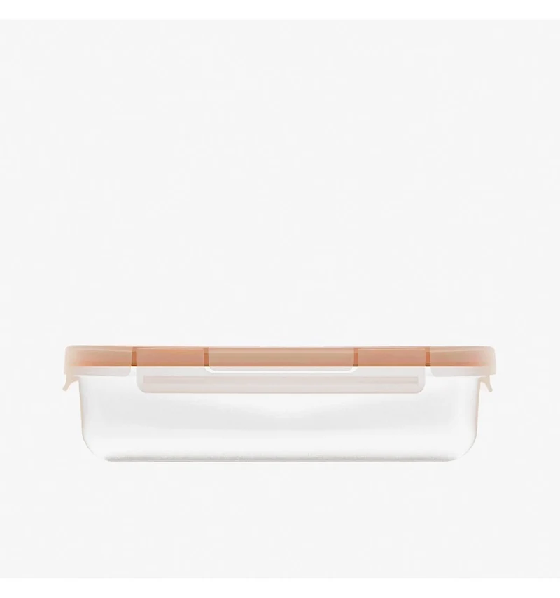 CONTENEDOR HERMÉTICO 0,5L