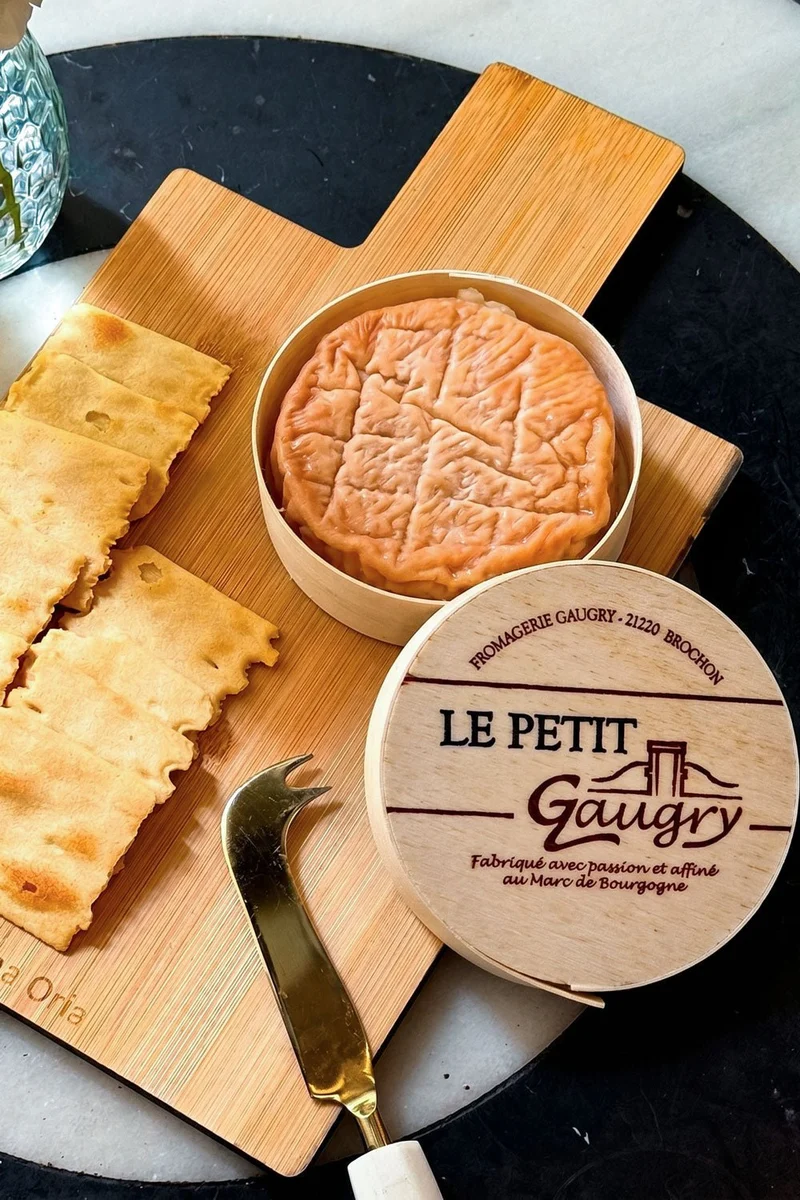 Queso Petit Gaugry 70 G