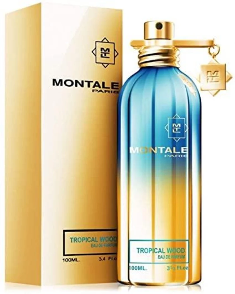 MONTALE - PERFUME TROPICAL WOOD