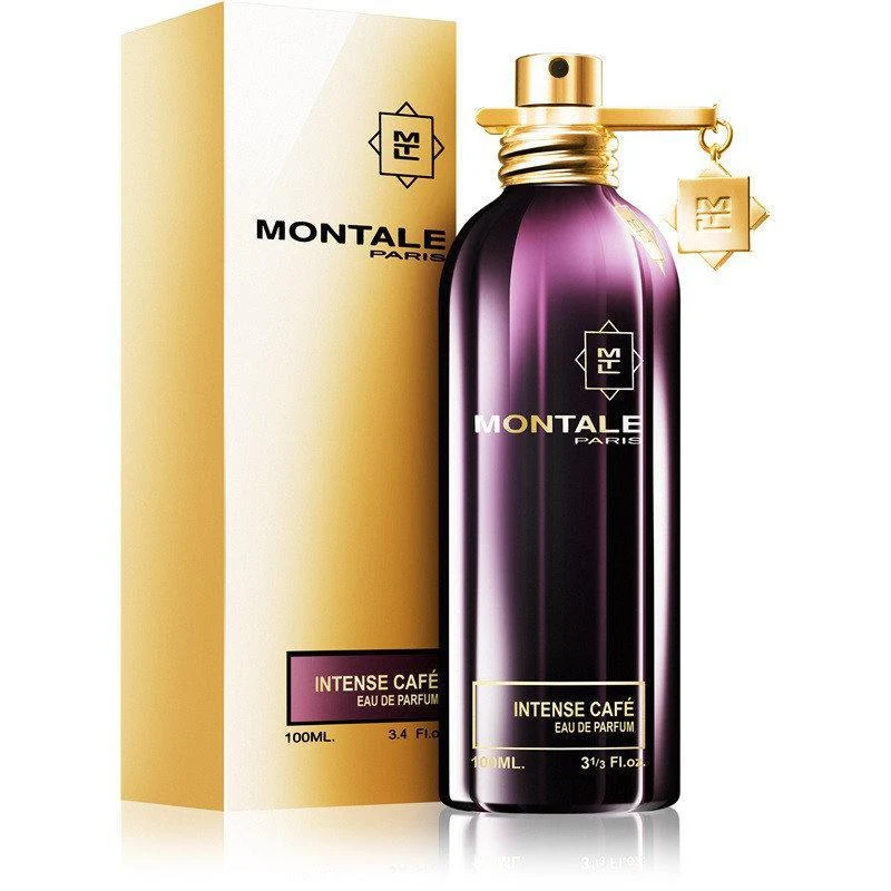 MONTALE - PERFUME INTENSE CAFÉ