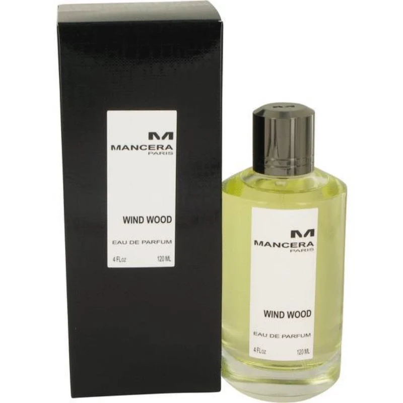 MANCERA - PERFUME WIND WOOD