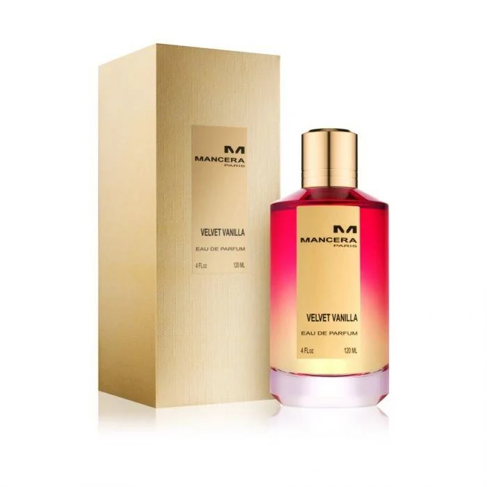 MANCERA - PERFUME VELVET VAINILLA