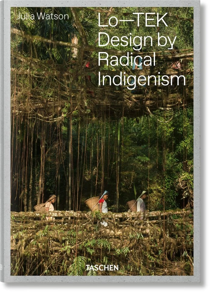 JULIA WATSON LOTEK DESIGN BY RADICAL INDIGENISM