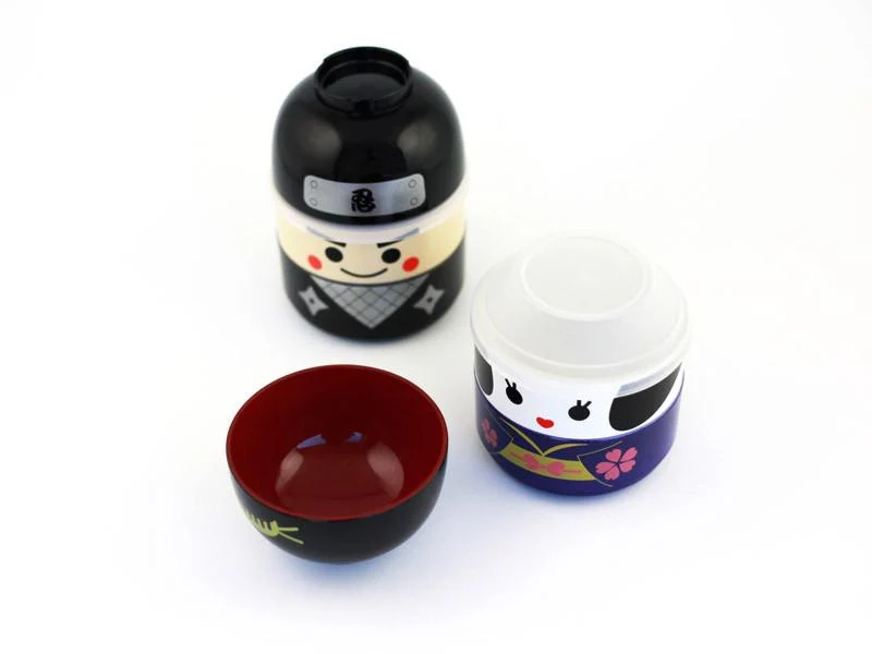 Replacement Top Inner Lid | Kokeshi Bentos