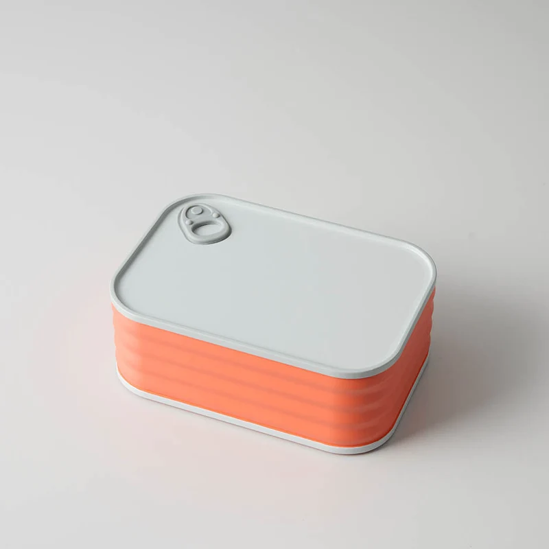EatCan Bento Box