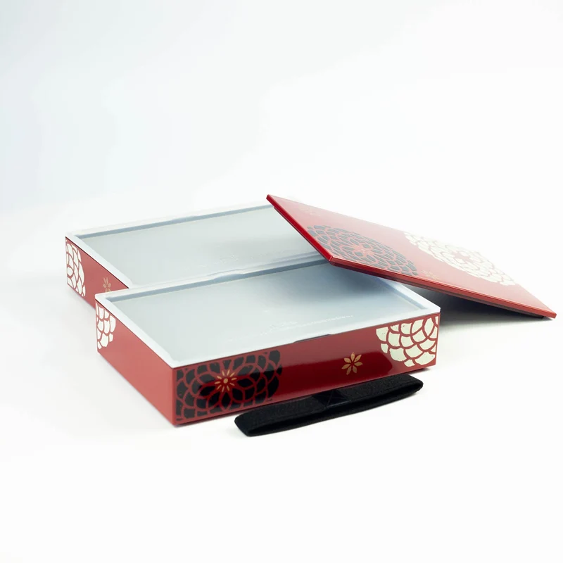 Replacement Inner Lid | Ojyu Bento Boxes 900mL