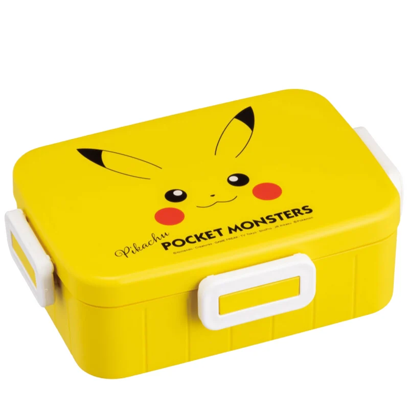 Pikachu Bento Box