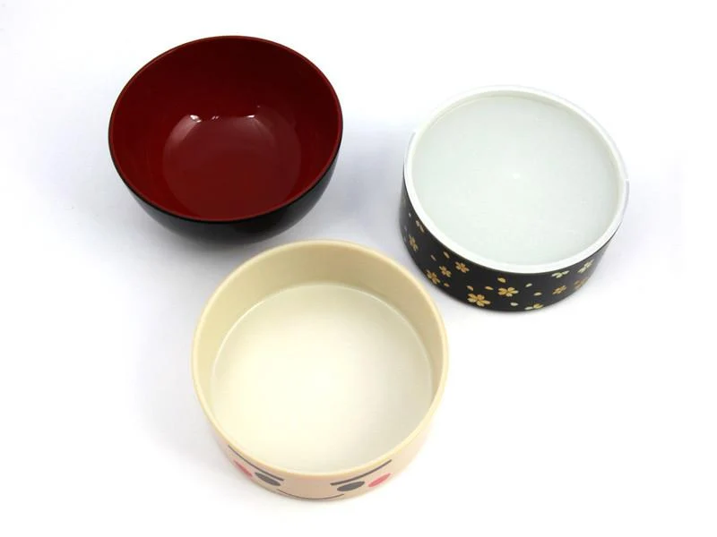 Replacement Bottom Inner Lid | Big Kokeshi Bento Boxes 1200mL
