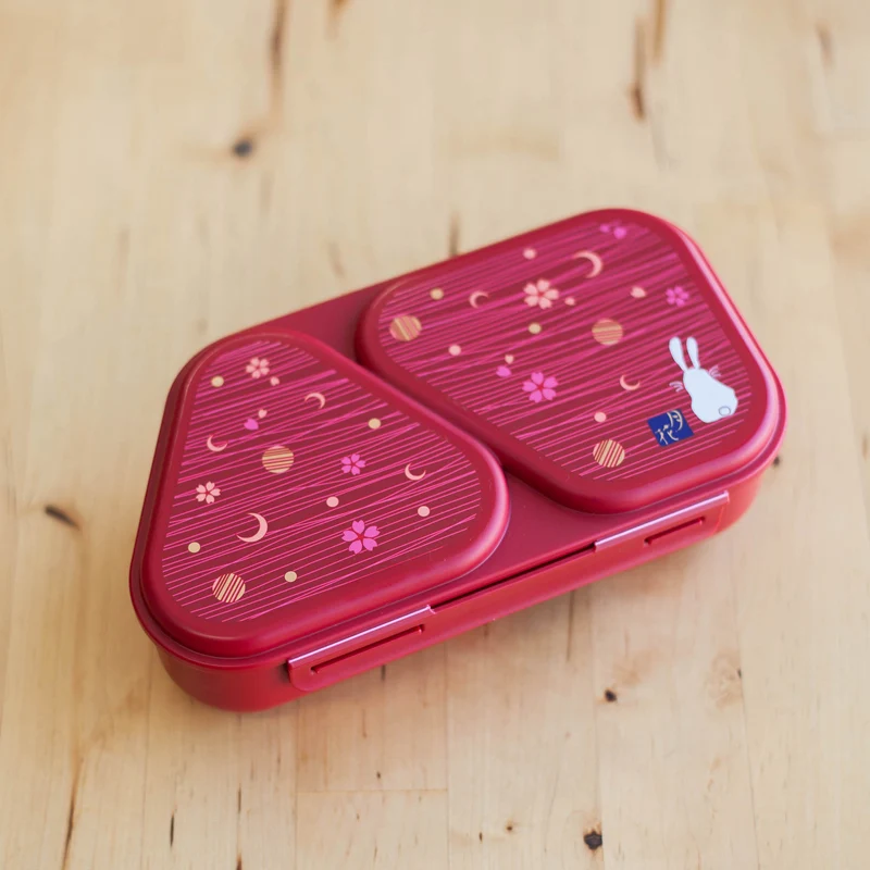Onigiri Maker Bento Box | Moon Rabbit