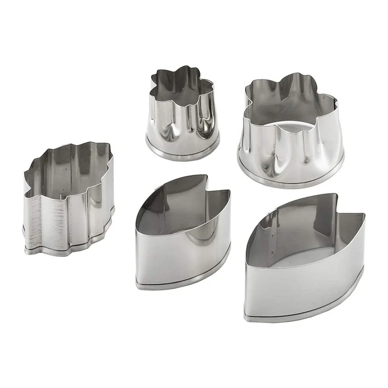 Sakura Cutter Set