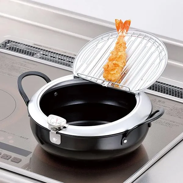 Tempura Fry Pot
