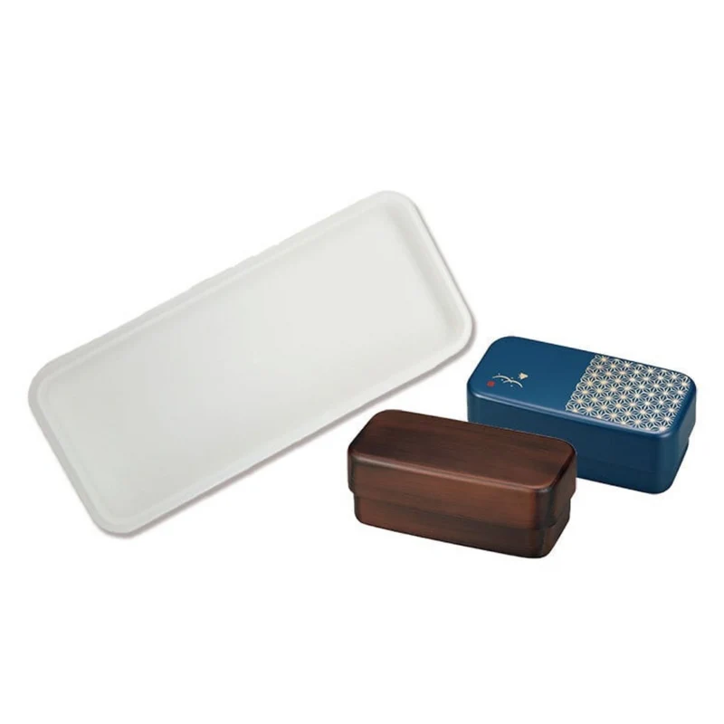 Replacement Inner Lid | Nami/Asanoha/Sushi Neko Bento Box 950mL