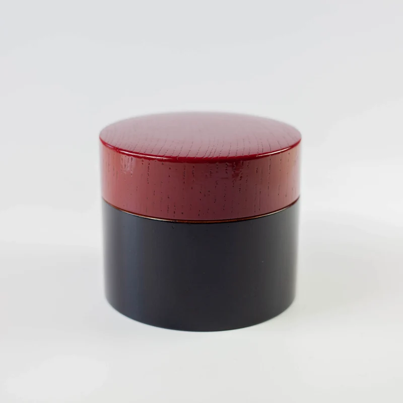 Urushi Maru Bento Box