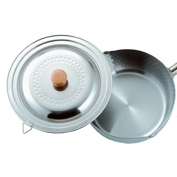 Lid for 16 and 18 cm YukiHira Nabe Pots