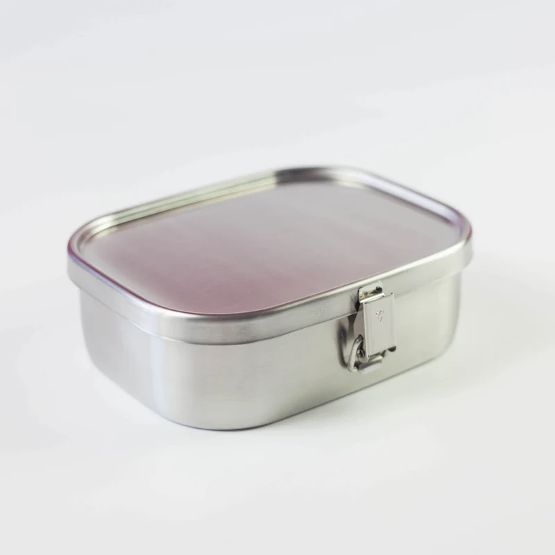 Zen Bento Box 01