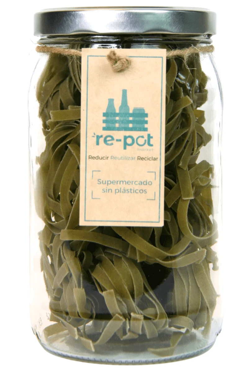 Nidos de espinaca 300 g