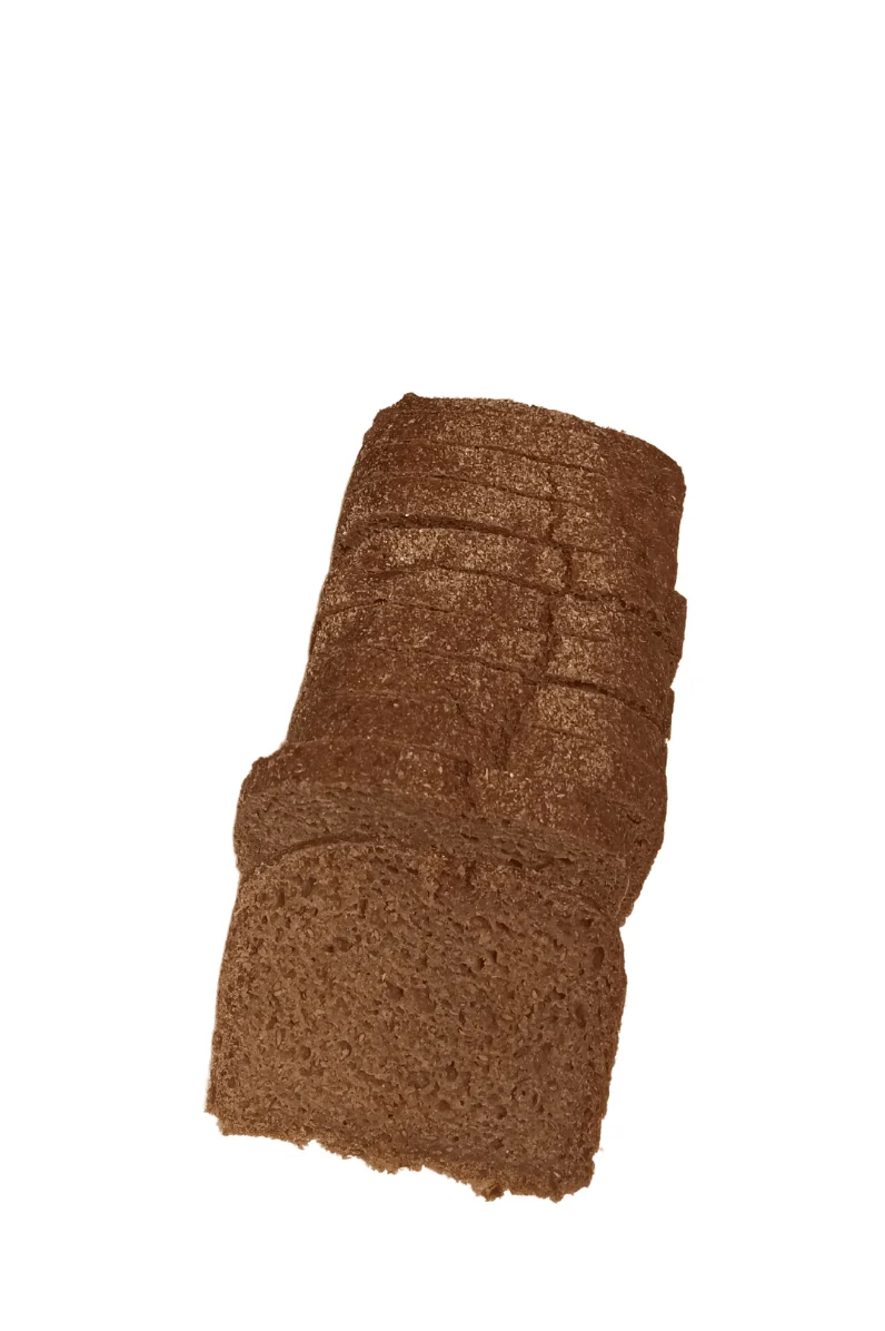 Pan de molde de centeno trigo y malta CORTADO