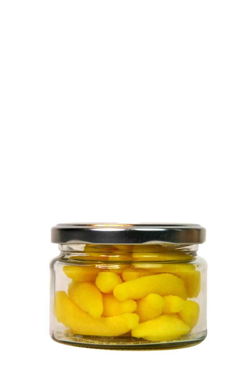 Gominola de Platanitos 350 g