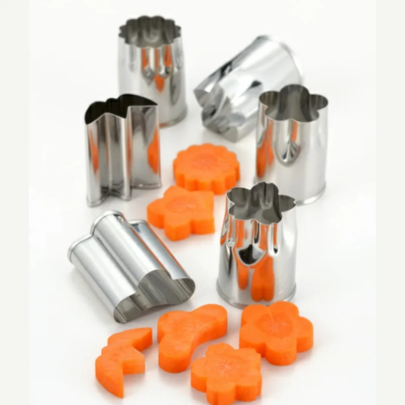 Wa Cutter Set