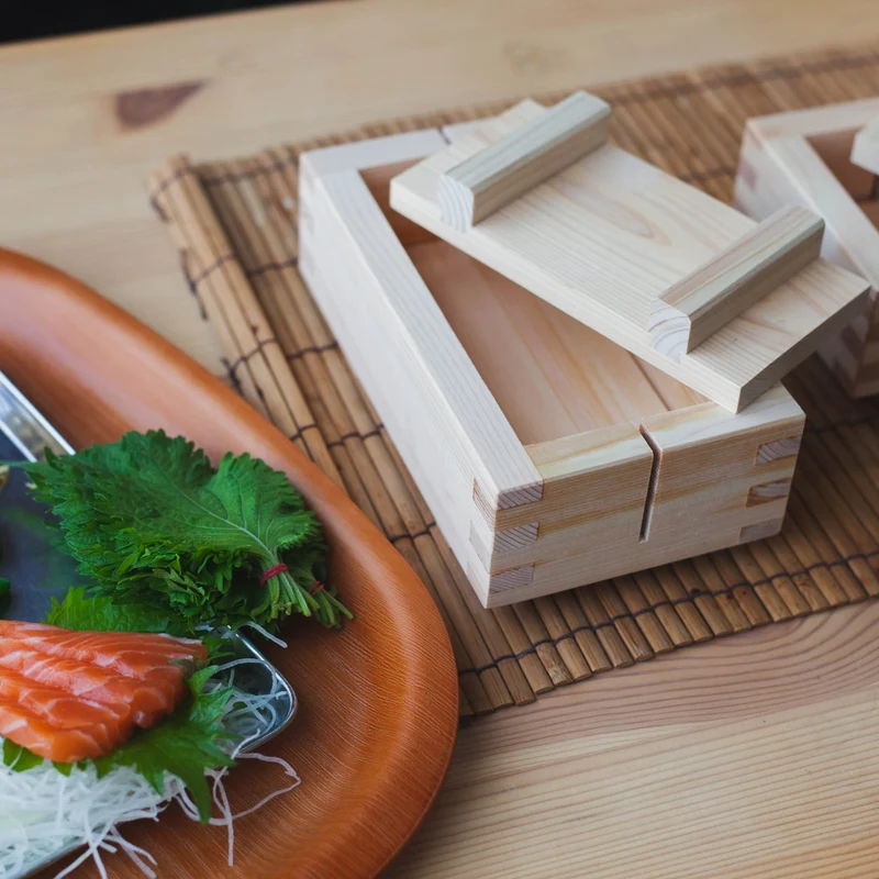 Sushi Mold | Rectangle