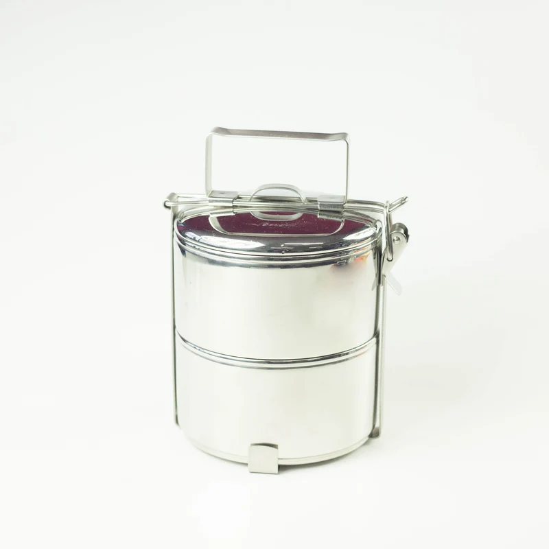 Seagull Tiffin Lunch Box | Large
