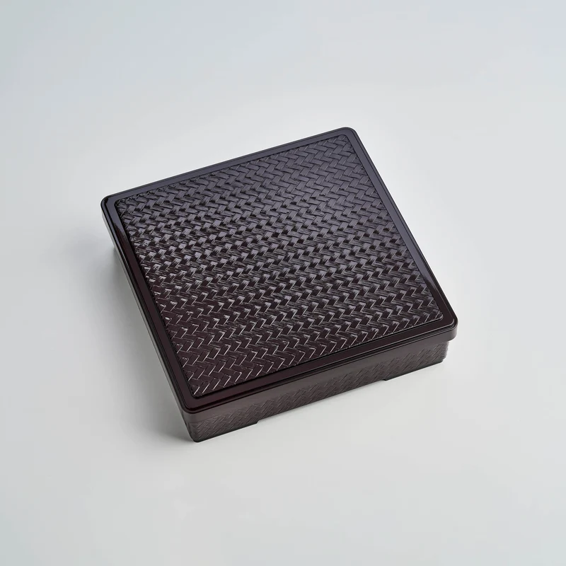 Shokado Ajiro Bento Box