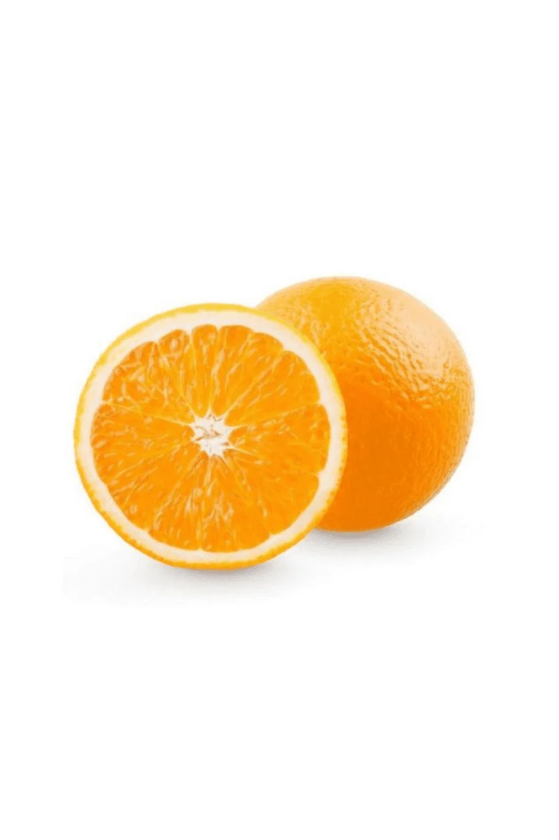 Naranja Extra 1 Ud (peso medio unidad 360 g)