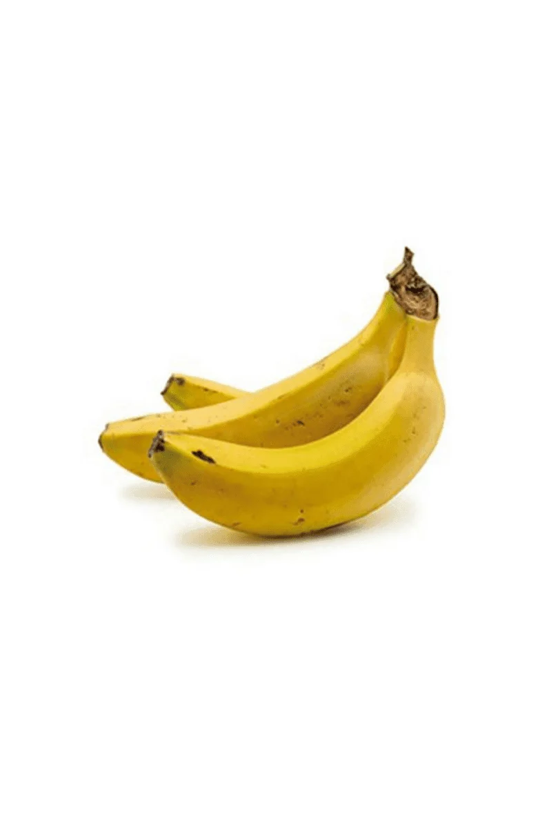 Platano Canario Extra 1 Ud (peso medio unidad 150 g)