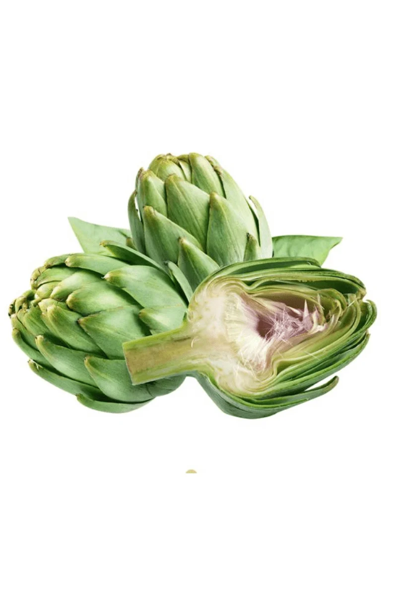 Alcachofa Extra 1 Ud (peso medio unidad 235 g)
