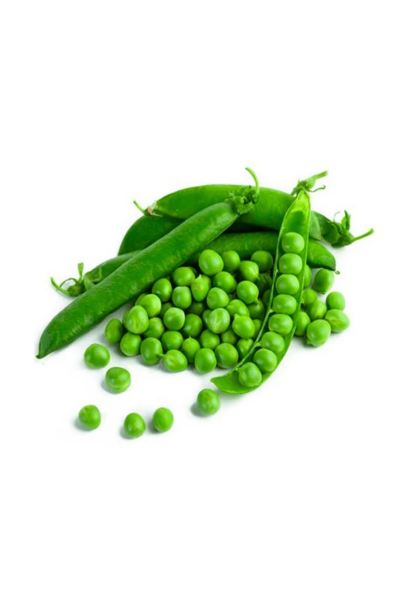 Guisantes Extra bolsa Kraft 0.25 Kg