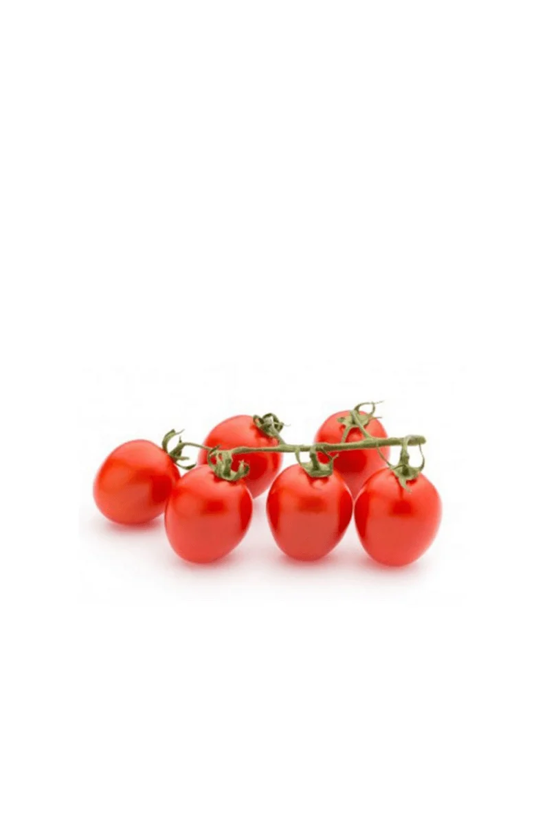 Tomate Cherry Pera rama Extra Bolsa Kraft 160 g